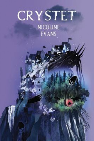 Книга Crystet Nicoline Evans