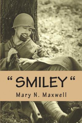 Knjiga Smiley Mary N Maxwell