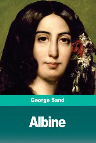 Buch Albine George Sand