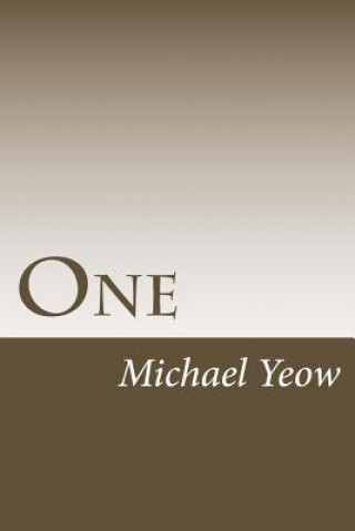 Knjiga One Michael S L Yeow