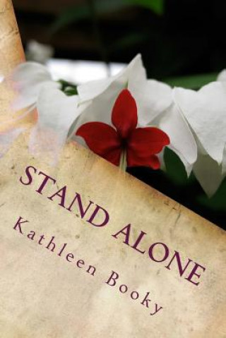 Book Stand Alone Kathleen Booky