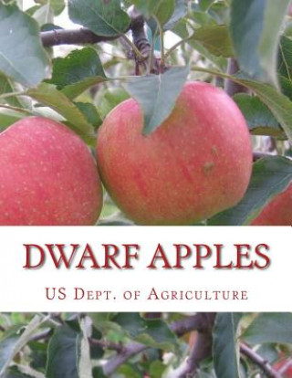 Knjiga Dwarf Apples Us Dept of Agriculture