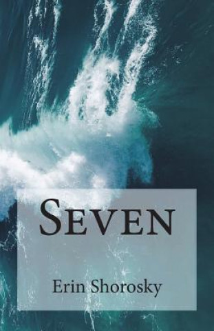 Libro Seven Erin a Shorosky