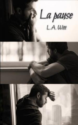 Book La pause L A Witt