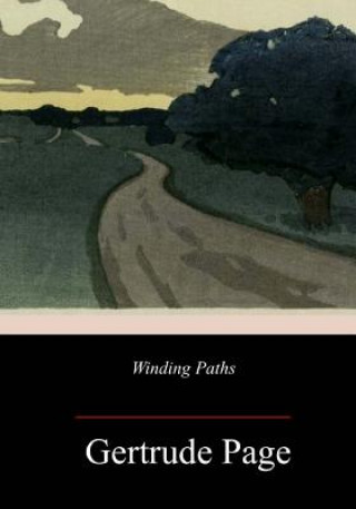 Βιβλίο Winding Paths Gertrude Page