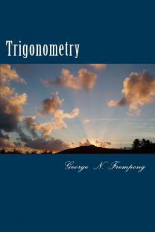 Könyv Trigonometry George N Frempong