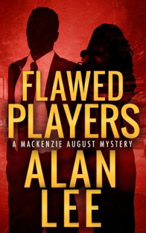 Knjiga Flawed Players Alan Lee
