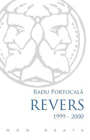 Książka Revers (1999-2000) Radu Portocala
