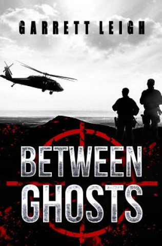 Buch Between Ghosts Garrett Leigh