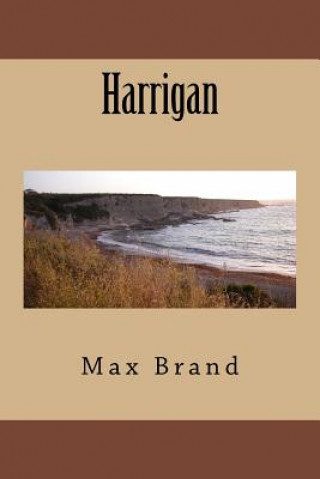 Libro Harrigan Max Brand