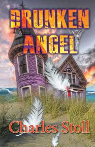 Livro Drunken Angel Charles Stoll