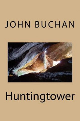 Libro Huntingtower John Buchan