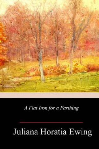 Buch A Flat Iron for a Farthing Juliana Horatia Ewing