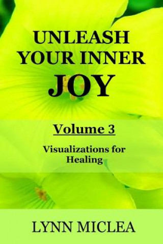 Kniha Inner Joy Volume 3: Healing Lynn Miclea