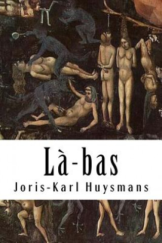 Könyv L?-bas Joris Karl Huysmans