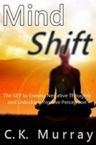 Boek Mind Shift C K Murray