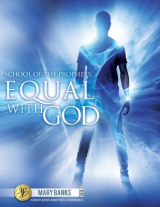 Buch Equal with God Mary Banks
