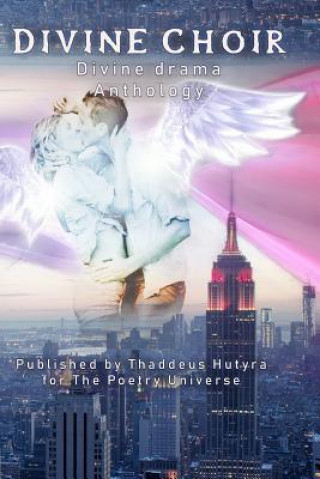 Buch Divine Choir Thaddeus Hutyra