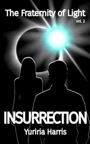 Book Insurrection Yuriria Harris
