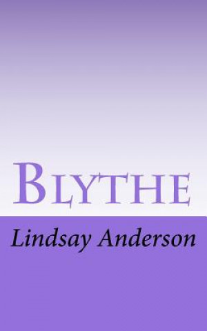 Knjiga Blythe Lindsay Anderson