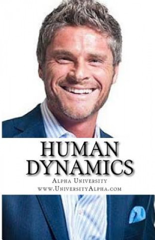 Knjiga Human Dynamics Michael Herlache