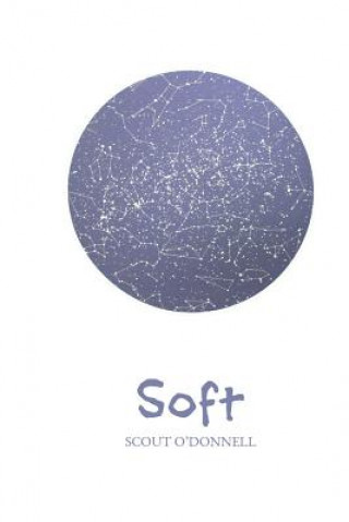 Knjiga Soft Scout O'Donnell