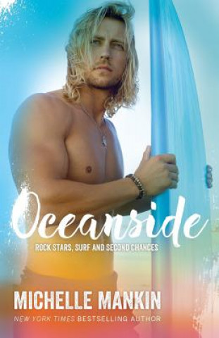 Book Oceanside Michelle Mankin