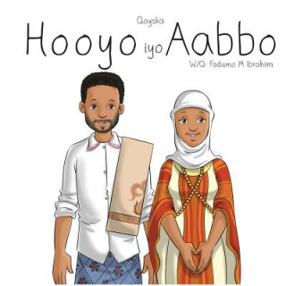 Kniha Hooyo Iyo Aabbo Fadumo M Ibrahim