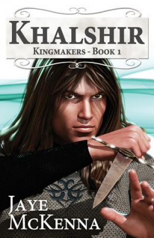 Libro Khalshir Jaye McKenna