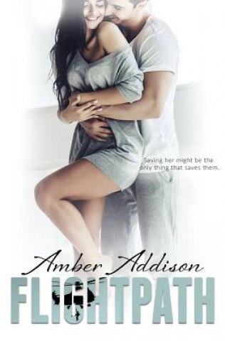 Knjiga Flightpath Amber Addison