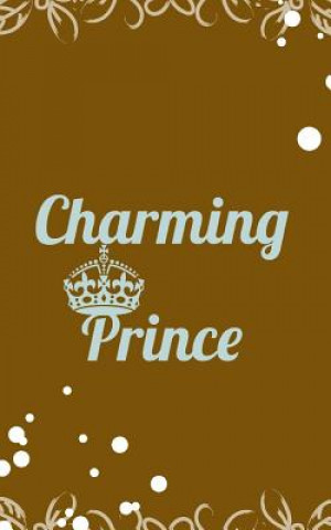 Buch Charming Prince Joba Stationery