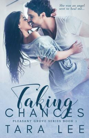 Książka Taking Chances Tara Lee