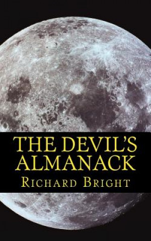 Книга The Devil's Almanack Mr Richard Bright