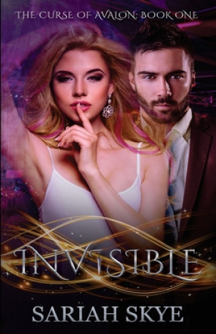 Book Invisible Sariah Skye
