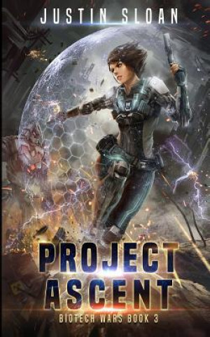 Book Project Ascent Justin Sloan