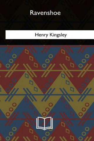 Kniha Ravenshoe Henry Kingsley