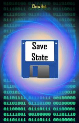 Carte Save State Chris Heit