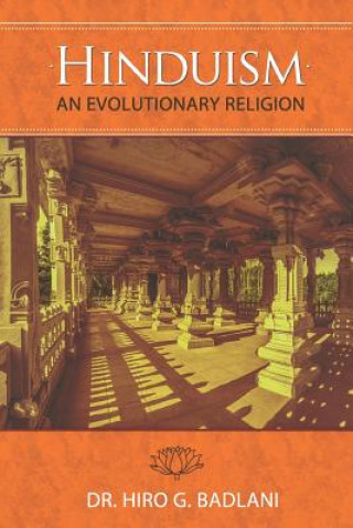 Carte Hinduism: An Evolutionary Religion Hiro Badlani