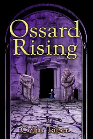 Knjiga Ossard Rising Colin Taber
