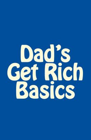 Knjiga Get Rich Basics Joseph Scicluna