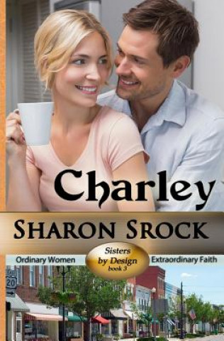 Book Charley Sharon Srock