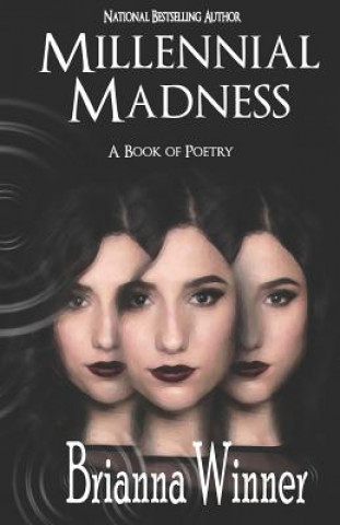 Knjiga Millennial Madness Brianna Winner