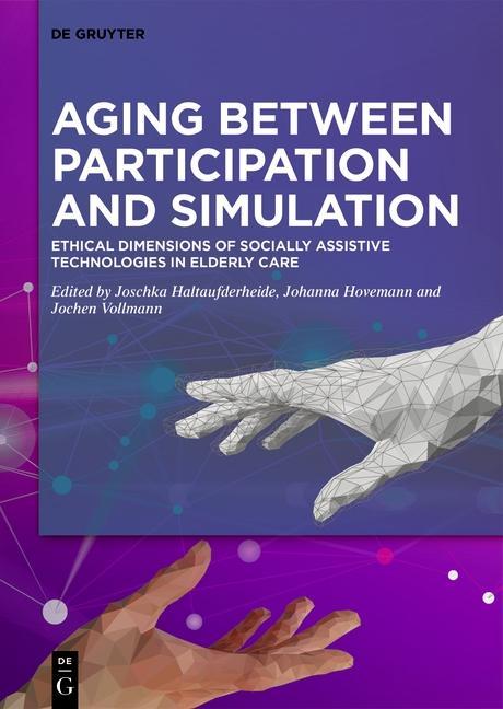 Book Aging between Participation and Simulation Johanna Hovemann