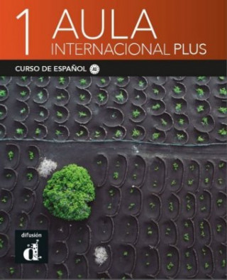 Kniha Aula internacional Plus 1. Vol.1 