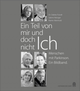 Knjiga Ein Teil von mir und doch nicht Ich 