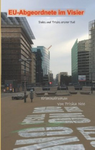 Buch EU-Abgeordnete im Visier Priska Nee