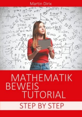 Kniha Mathematik Beweis Tutorial 