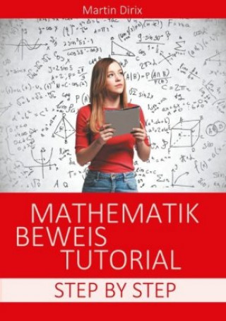 Knjiga Mathematik Beweis Tutorial 