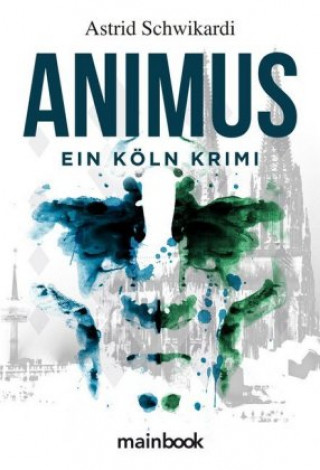 Książka Animus 