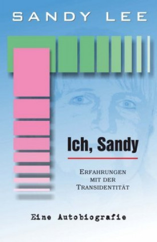 Book Ich, Sandy Sandy Lee